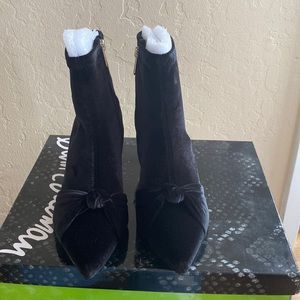 Sam Edelman bootie